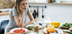 Що е то хранителна неофобия – страхът от неопитани ястия
