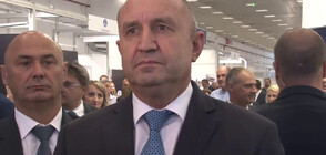 Bulgarian Head of State: Reforming Security Services requires knowledge of laws