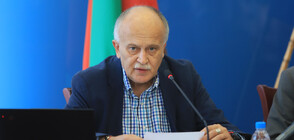 Освободиха зам.-министъра на здравеопазването Бойко Пенков