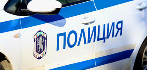 Изгорял автомобил с овъглено тяло в него откриха в Ботевградско