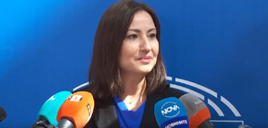 Илиана Иванова: Имаме дефицит от около 100 млрд. годишно при финансирането на иновациите в Европа (ВИДЕО)