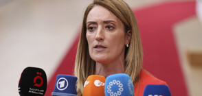 Председателят на EП: Блокирането на Румъния и България за Шенген ще доведе до разрастване на екстремизма в ЕС