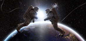 НАСА успешно генерира кислород на Марс