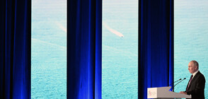 Путин: Украйна може да бъде готова да води разговори за мир, едва когато нейните ресурси се изчерпят