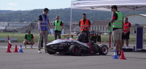 Нов световен рекорд за най-бързо ускорение от 0 до 100 км/ч