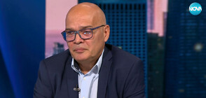 Безлов: В българските служби попадат хора, които не си вършат работата от страх