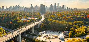 Най-известните мостове в света (ГАЛЕРИЯ)