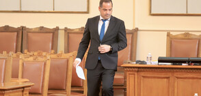 Калин Стоянов: Изпълнили сме критериите за Шенген от гледна точка на МВР