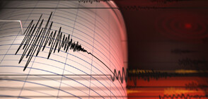 Земетресение е регистрирано край Костенец