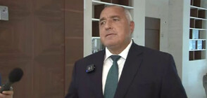Борисов: С диалог се решават проблеми, кабинетът и зърнопроизводителите да спрат със заканите (ВИДЕО)