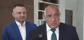 От ГЕРБ издигат Портних за кмет на Варна, Красимир Николов - за Добрич