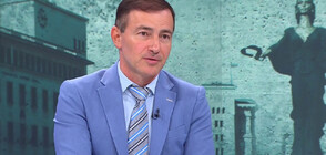 Андрей Ковачев: Важно е този болезнен компромис, който беше постигнат, за да има правителство, да продължи