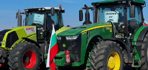 Премиерът и зърнопроизводителите в остър сблъсък за забраната за внос от Украйна (ОБЗОР)