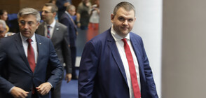 ДПС иска изслушване на Тагарев заради дрона при Тюленово