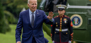 Байдън: Петима американци, задържани в Иран, се прибират вкъщи (ВИДЕО)