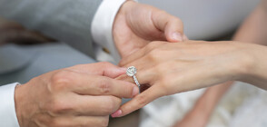 Бижутериен гигант предвижда скок в годежите през 2024 г.