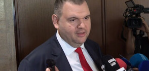 Пеевски: Кабинетът казва, че до обяд проблемите на зърнопроизводителите ще бъдат решени