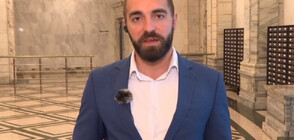 Михал Камбарев: След отпадане на забраната няма никакъв украински внос