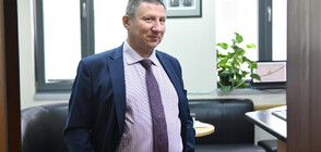 Сарафов поиска дисциплинарно производство срещу прокурор от ВКП