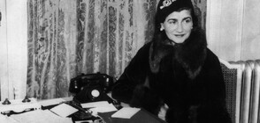 Забранена любов: Историята на Коко Шанел и Игор Стравински (СНИМКИ)