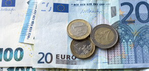 Косово е залято с фалшиви монети от 2 евро (ВИДЕО)
