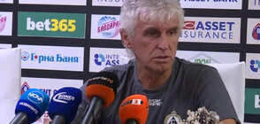 Легендата Иван Колев за трети път треньор на "Славия"