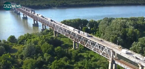 България и Румъния представят на ЕК проект за „Дунав мост 3”