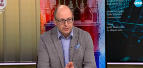 Йордан Божилов за експулсирания руски свещеник: Не е изключено това да е опит за хибридна атака