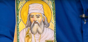 Свети Лука Кримски и невероятната му история