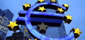 Икономическото доверие в еврозоната пада