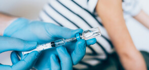 Министерството на здравеопазването пусна нов сайт за ваксините у нас