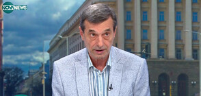 Димитър Манолов: Ще има гражданско неподчинение