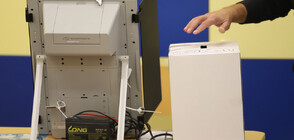 Могат ли машините за вота да бъдат манипулирани: Темата скара депутатите (ОБЗОР)