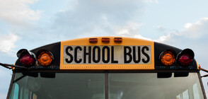 Излязоха резултатите от проверките на училищните автобуси