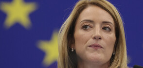 Роберта Мецола за членството ни в Шенген: Очаквайте положително решение