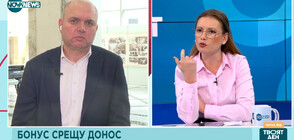 Владислав Панев: Националният празник е символ, промяната на датата не е належаща задача