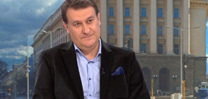 Доц. Любенов: ГЕРБ ще иска повече министри след ротацията, ако ПП–ДБ загубят подкрепа на местния вот
