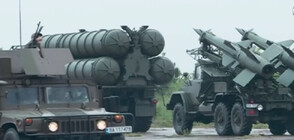 НОВА ВОЕННА ПОМОЩ ЗА УКРАЙНА: Изпращаме ракети и патрони на Киев (ОБЗОР)