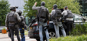 Няколко убити след стрелби в Ротердам (ВИДЕО+СНИМКИ)