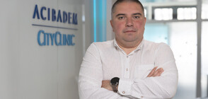 Huawei Technologies Bulgaria и Acibadem City Clinic със съвместно партньорство в дигитализацията на здравеопазването