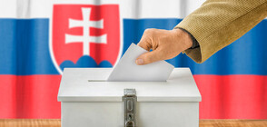 Словакия гласува на парламентарни избори