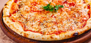 Пица „Маргарита” – суперзвездата в Неапол (ВИДЕО)
