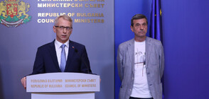 Манолов: Премиерът да заповяда на протеста и да даде предложенията си
