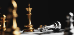Белослава Кръстева не успя да спечели световната титла по шахмат