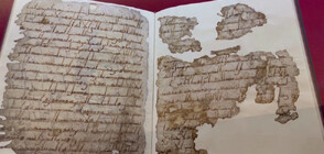 В Египет възстановиха едно от най-старите копия на Корана (ВИДЕО)
