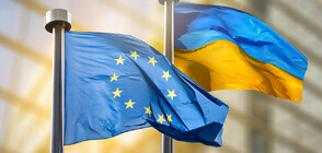 ЕС свика историческа среща на всички външни министри в Киев