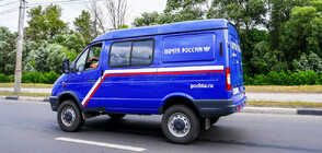 България ограничава влизането на коли с руска регистрация от днес