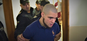 СЛЕД САМОПРИЗНАНИЯ: 20 месеца затвор за прокурорския син от Перник