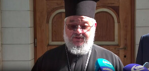 Митрополит Киприан: БПЦ няма правомощия да отвори Руската църква