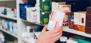 СИГНАЛИ ЗА ГРЕШКИ: Е-рецептите за антибиотици и лекарства за диабет объркаха лекари и зъболекари